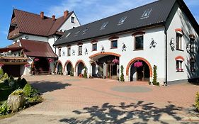 U Kowola - Gospodarstwo Agroturystyczne